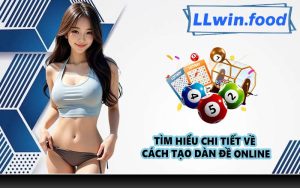 Tìm hiểu chi tiết về cách tạo dàn đề online