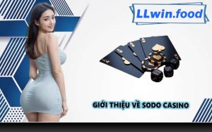 Giới thiệu về Sodo Casino